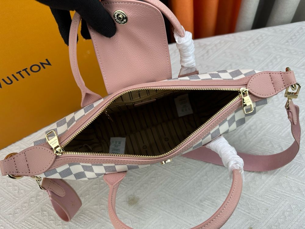 New Fashion L*V Handbag 1377 QA New Fashion L*V Handbag 1377 QA
