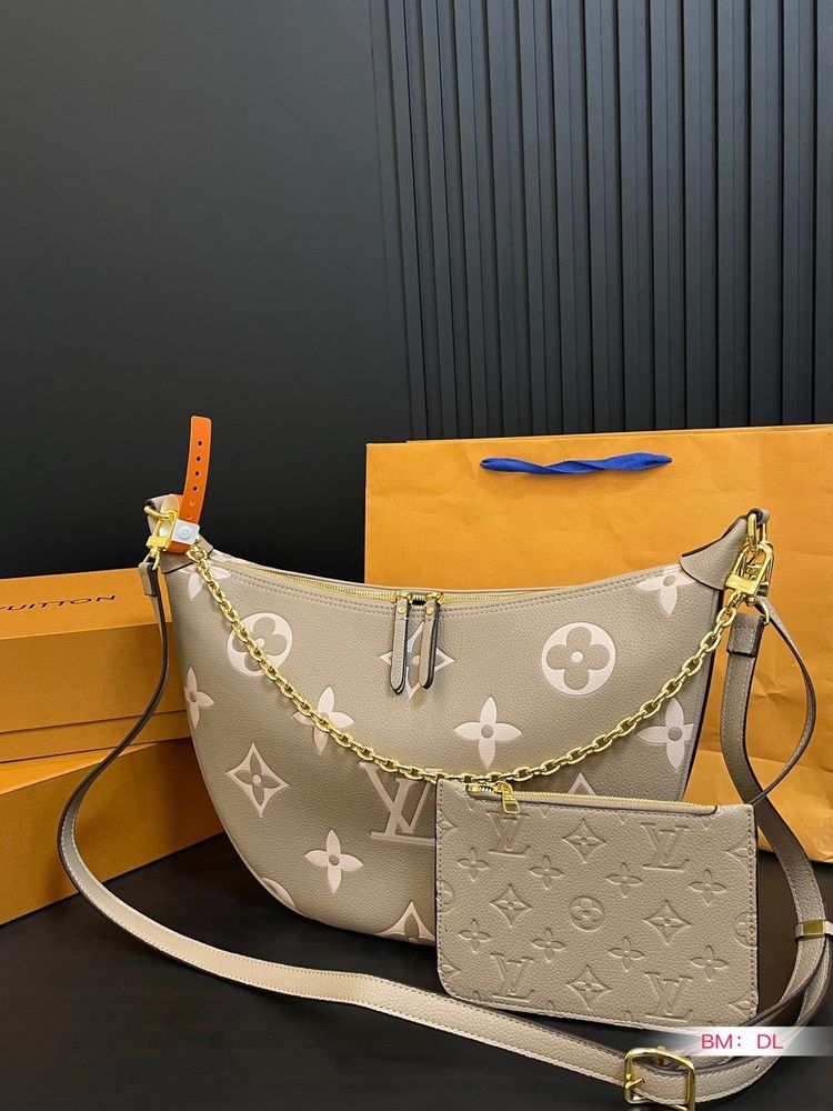 New Fashion LV Handbag L691 QA