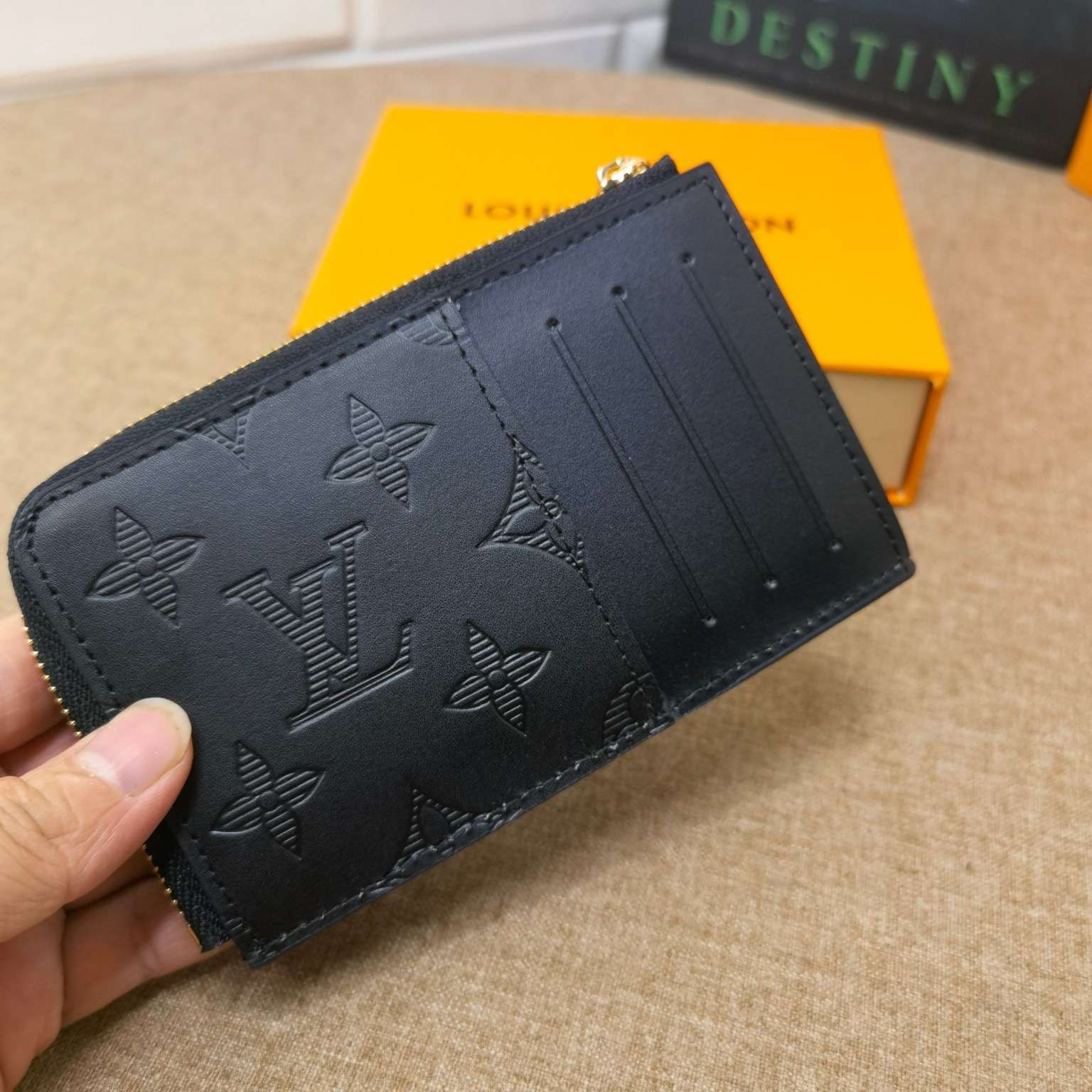 New Fashion L*V Handbag 1215 QA
