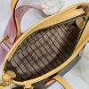New Fashion L*V Handbag 1259 QA