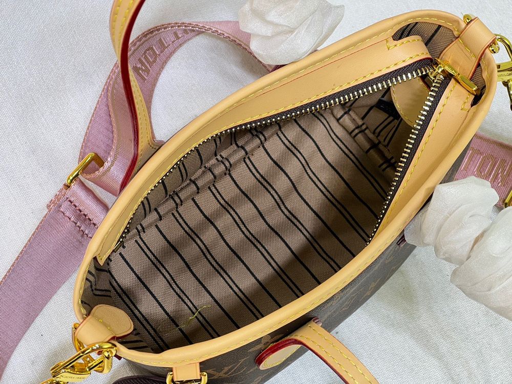 New Fashion L*V Handbag 1259 QA