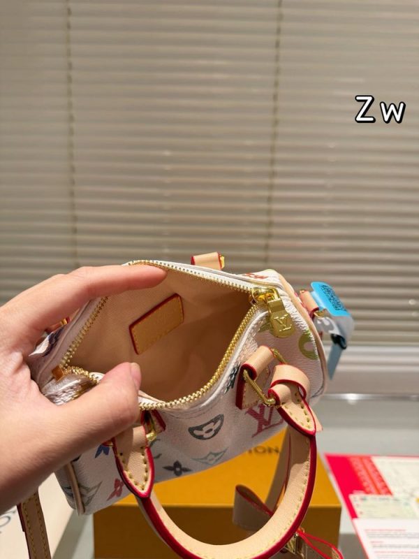 New Fashion Bag L5012 TEN New Fashion Bag L5012 TEN