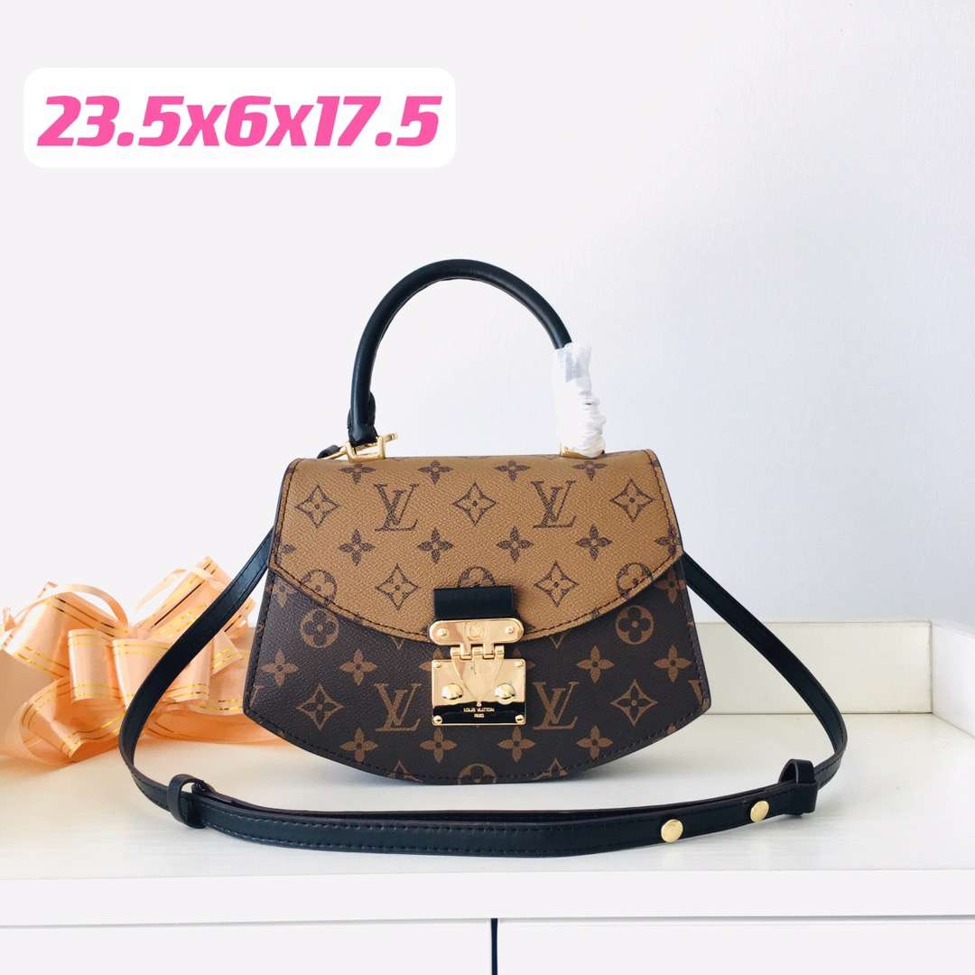 New Fashion L*V Handbag 972 QA New Fashion L*V Handbag 972 QA
