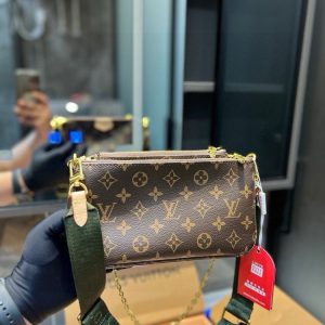 New Fashion LV Handbag L1339 QA