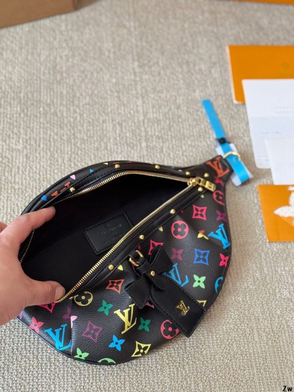 New Fashion Bag L5017 TEN