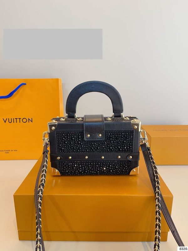 New Fashion LV Handbag L1411 QA New Fashion LV Handbag L1411 QA
