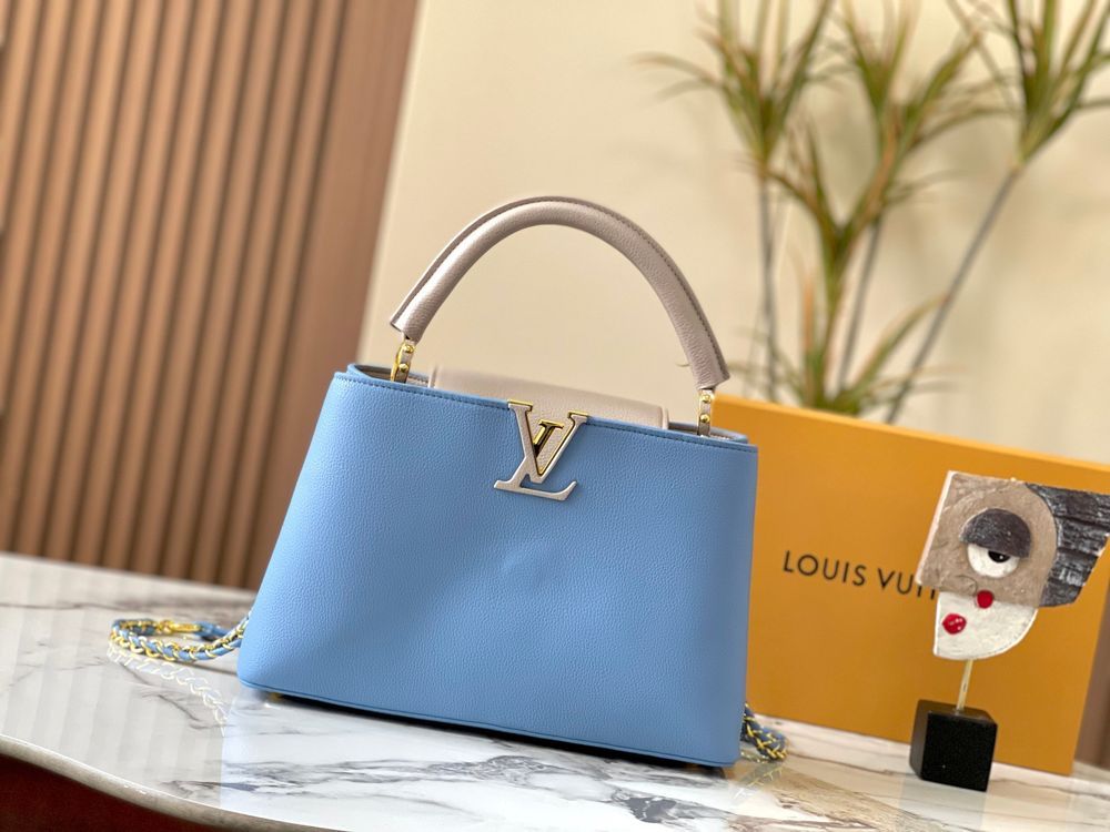 New Fashion L*V Handbag 1315 QA