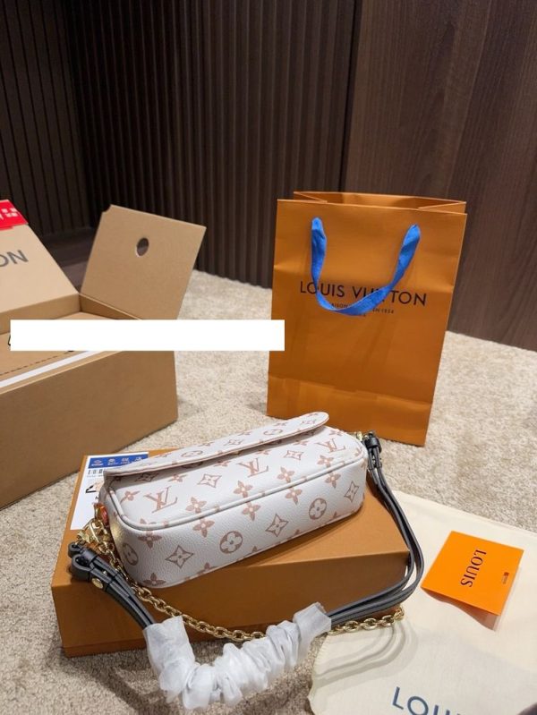 New Fashion LV Handbag L1437 QA New Fashion LV Handbag L1437 QA