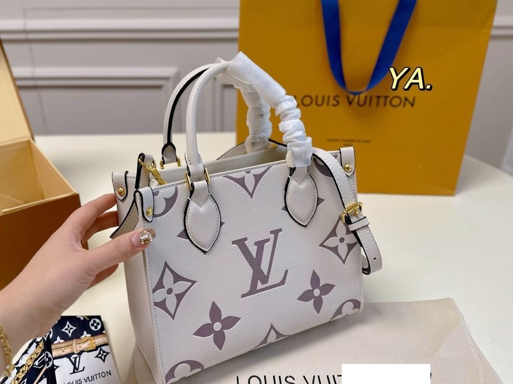 New Fashion LV Handbag L741 QA