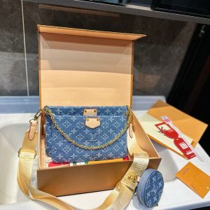 New Fashion LV Handbag L1223 QA