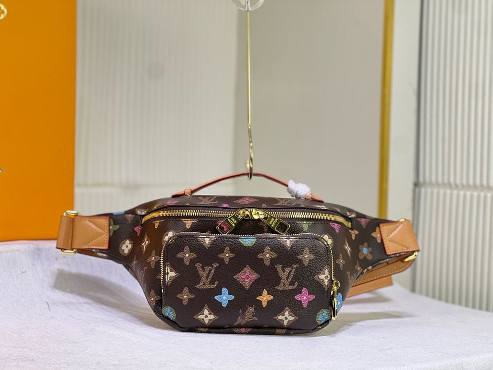 New Fashion L*V Handbag 1419 QA