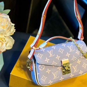 New Fashion LV Handbag L1214 QA