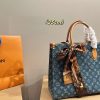 Modern Luxury Daily Bag L4298 FSC