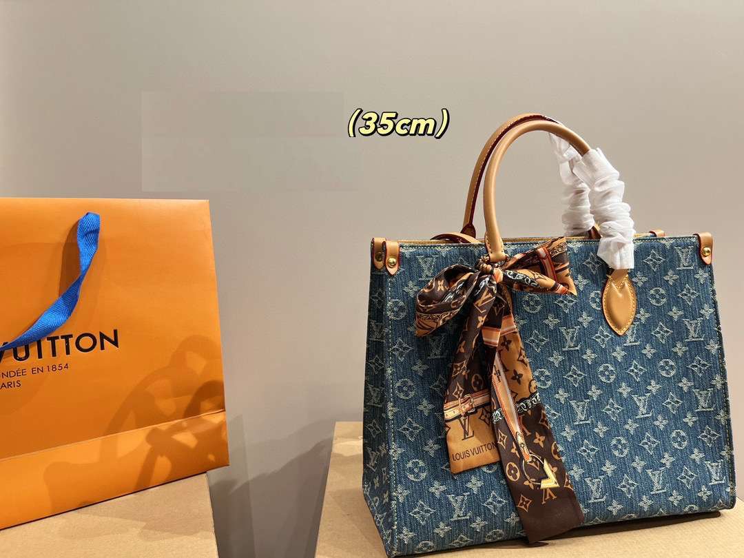 Modern Luxury Daily Bag L4298 FSC