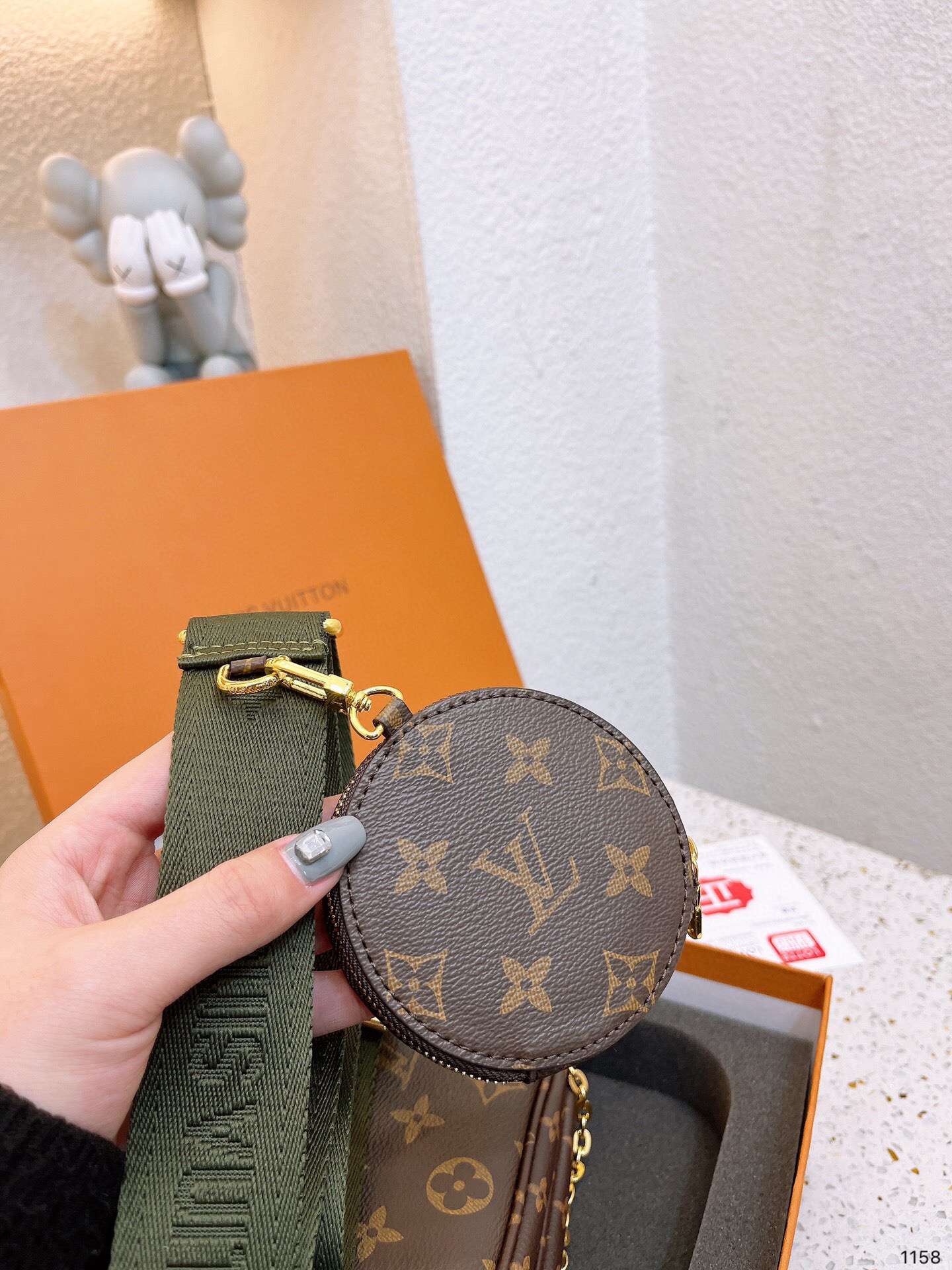 New Fashion Bag L4216 TEN