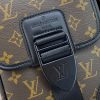 New Fashion L*V Handbag 1021 QA