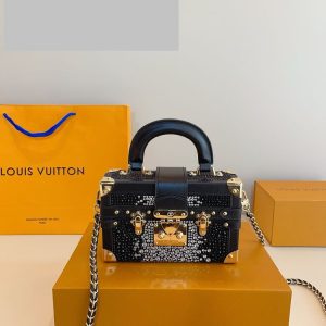 New Fashion LV Handbag L1411 QA