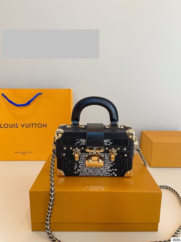 New Fashion LV Handbag L1411 QA New Fashion LV Handbag L1411 QA