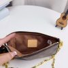 New Fashion LV Handbag L1530-1 QA New Fashion LV Handbag L1530-1 QA