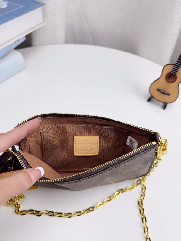 New Fashion LV Handbag L1530 QA
