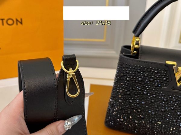 New Fashion LV Handbag L1485 QA