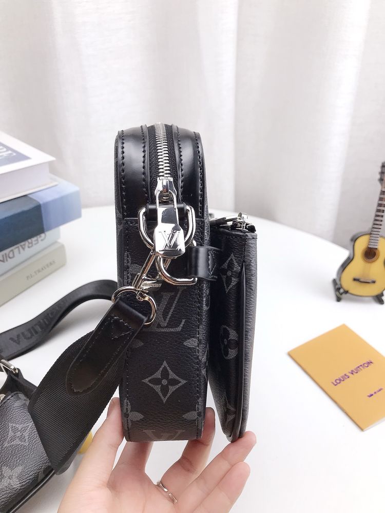 New Fashion LV Handbag L1155 QA New Fashion LV Handbag L1155 QA