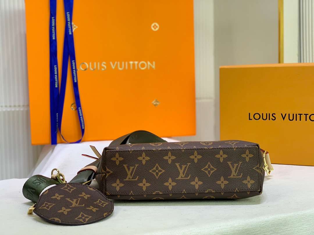 New Fashion L*V Handbag 1233 QA