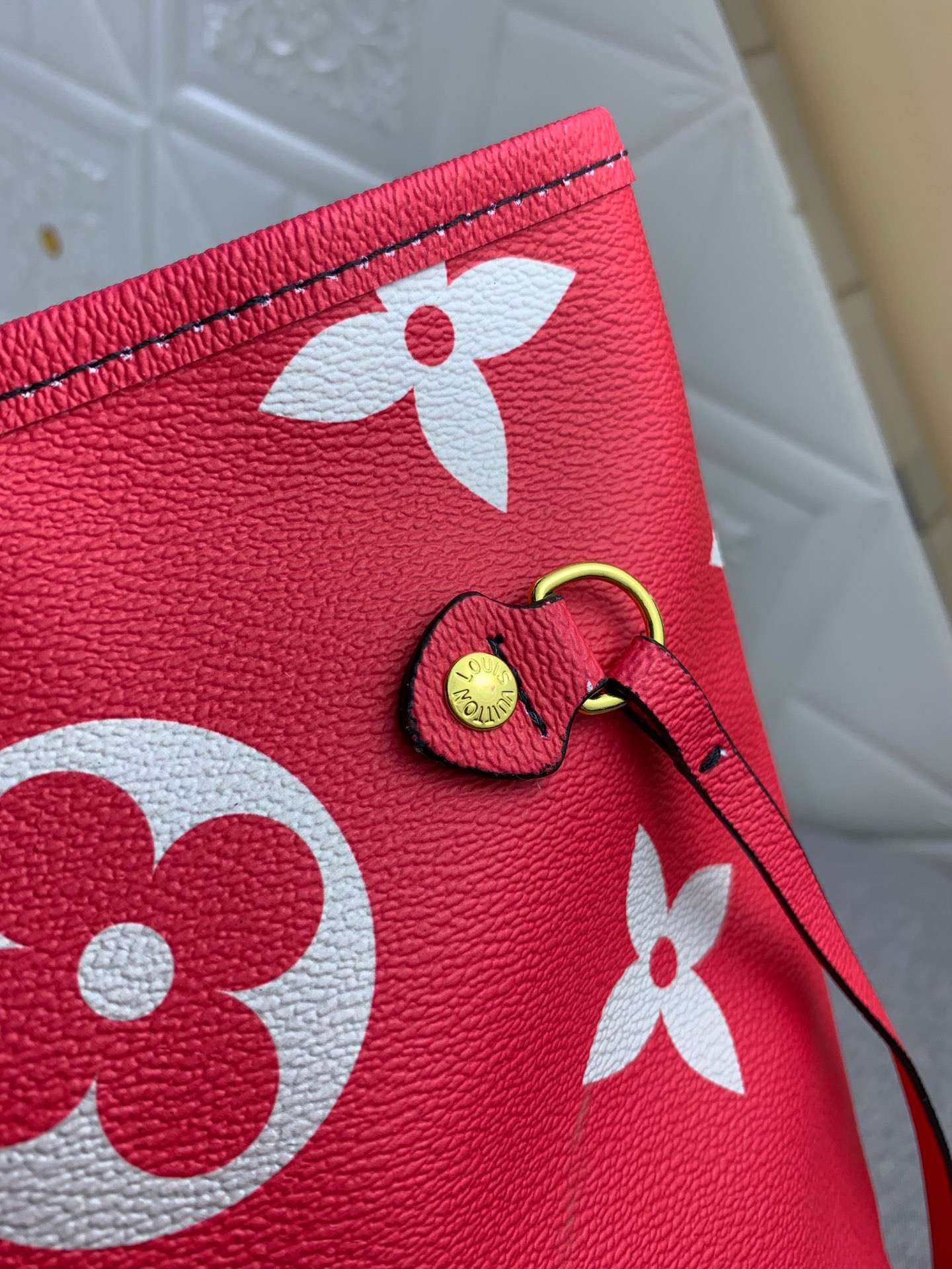 New Fashion L*V Handbag 1026 QA