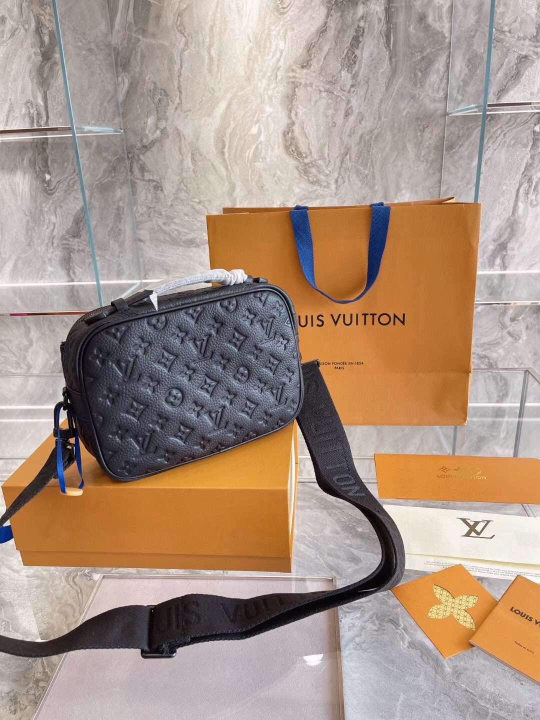 New Fashion Bag L3524 TEN