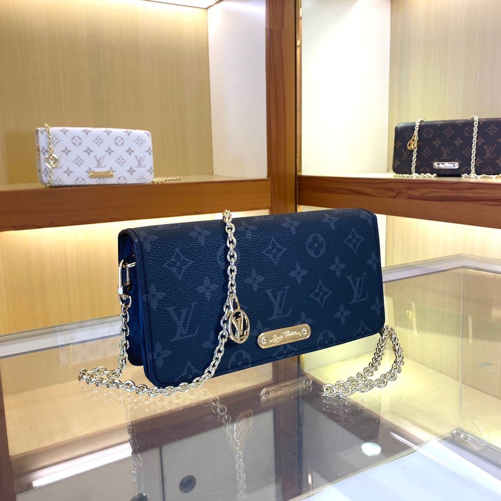 New Fashion L*V Handbag 1276 QA