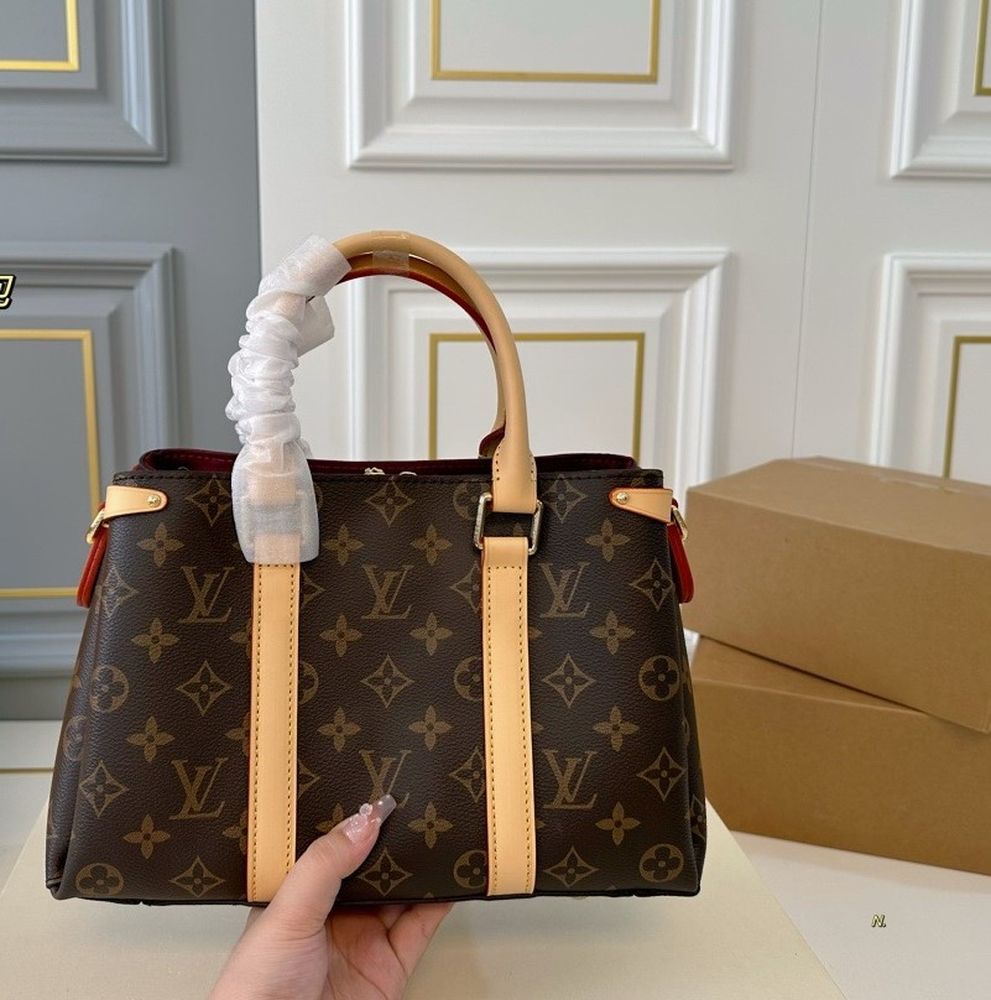 New Fashion LV Handbag L1137 QA