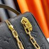 New Fashion L*V Handbag 1109 QA