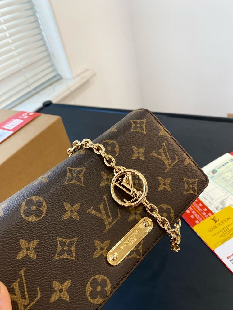 New Fashion LV Handbag L782 QA