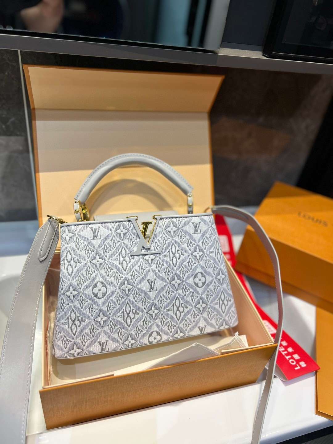 New Fashion LV Handbag L313 – SOLD OUT !!!