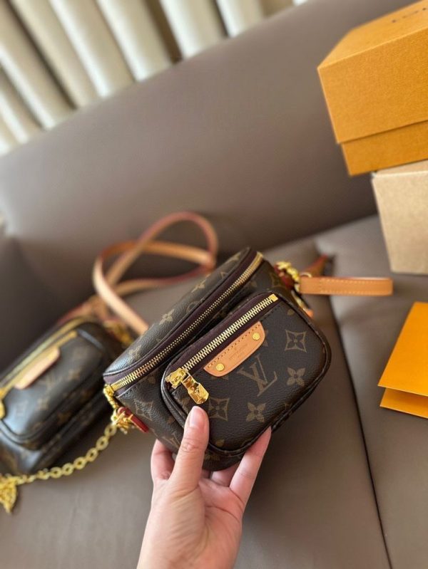 New Fashion Bag L5019 TEN