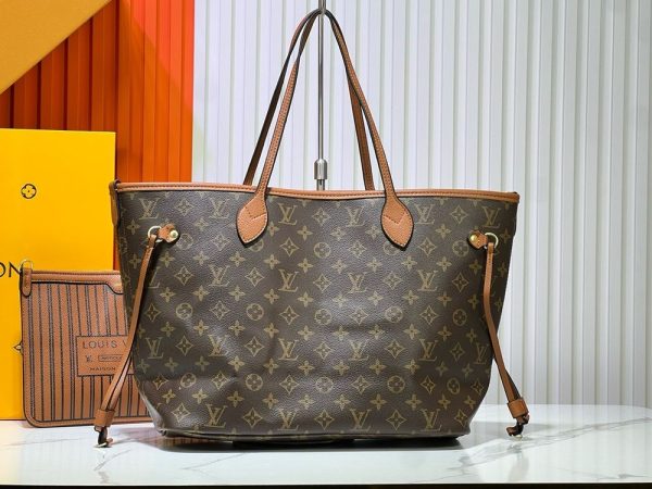New Fashion L*V Handbag 1486 QA