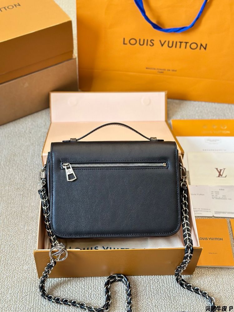 New Fashion LV Handbag L1195 QA