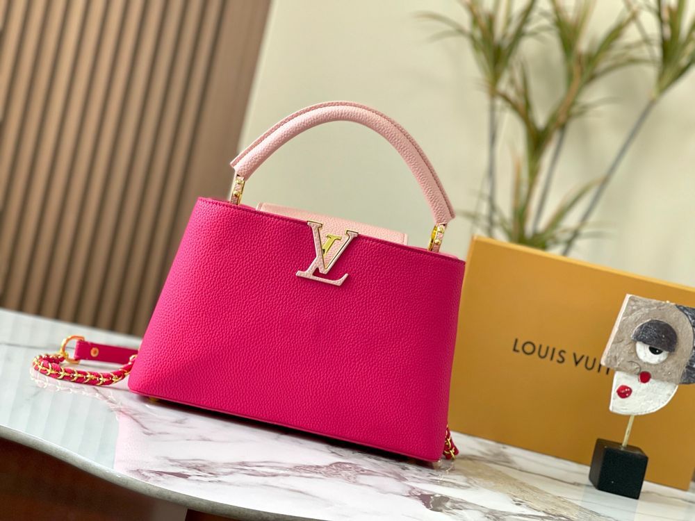 New Fashion L*V Handbag 1315 QA