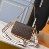 Luxury LV Handbag M46583-M46584-1 BC
