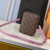 New Fashion L*V Handbag 1476.1 QA