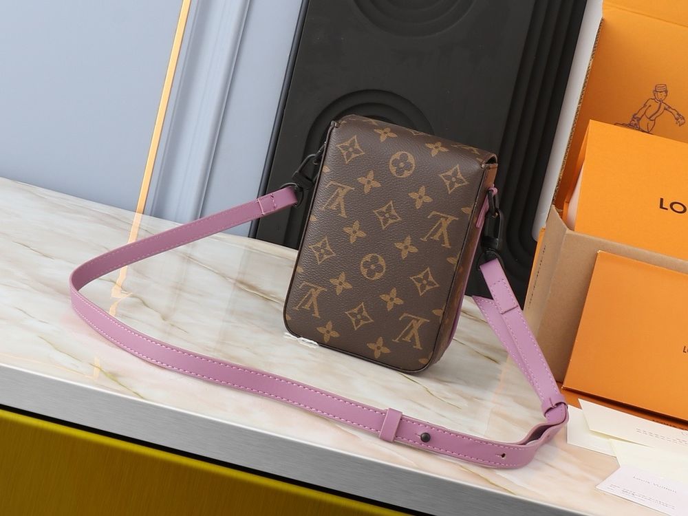 New Fashion L*V Handbag 1476.1 QA