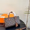 New Fashion LV Handbag L989 QA New Fashion LV Handbag L989 QA