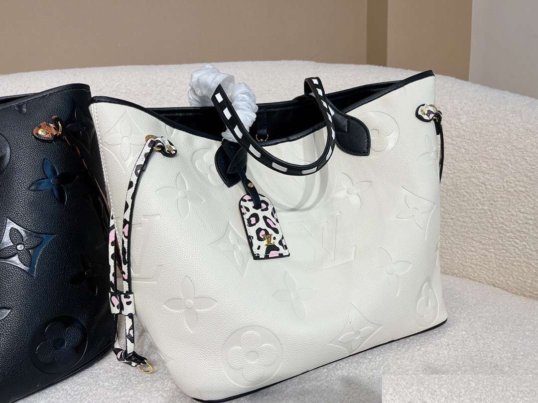 Modern Luxury Daily Bag L3445.1 FSC
