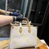 Modern Luxury Daily Bag L4879 FSC Modern Luxury Daily Bag L4879 FSC