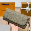 New Fashion LV Handbag L1382 QA