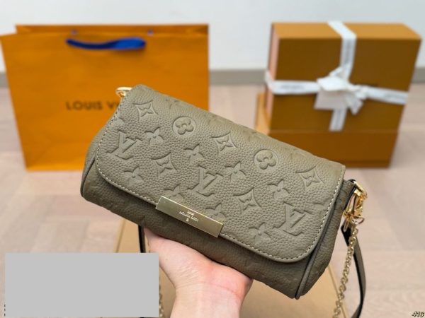 New Fashion LV Handbag L1382 QA
