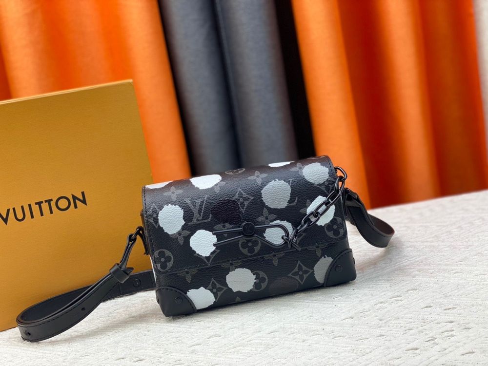 New Fashion L*V Handbag 1235 QA New Fashion L*V Handbag 1235 QA