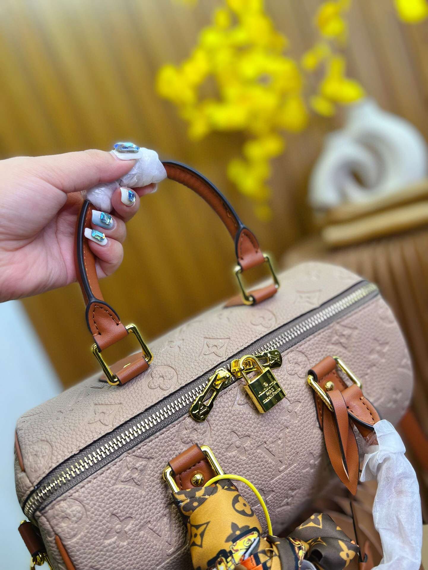 New Fashion Bag L3620 TEN