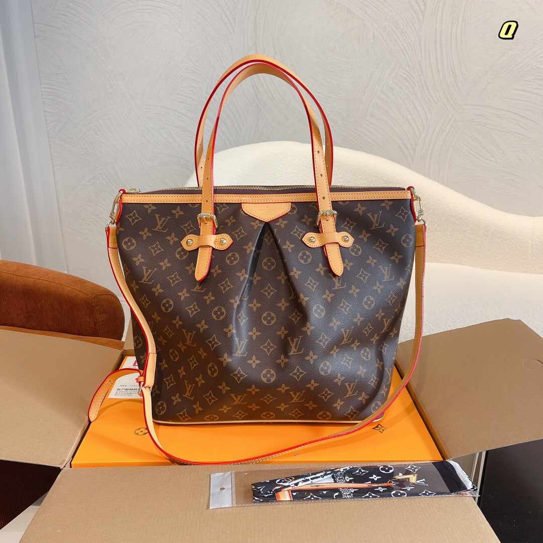 Modern Luxury Daily Bag L3261 FSC