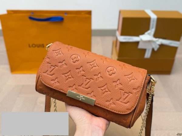 New Fashion LV Handbag L1382 QA